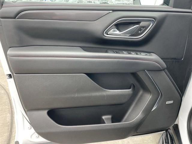 Used 2023 Chevrolet Suburban RST image 22