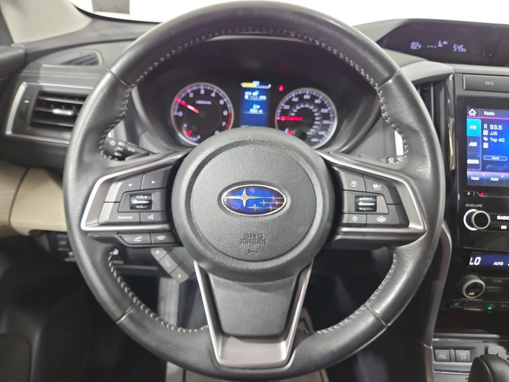 Used 2021 Subaru Ascent Premium w/ Convenience Package AWD/4WD image 15