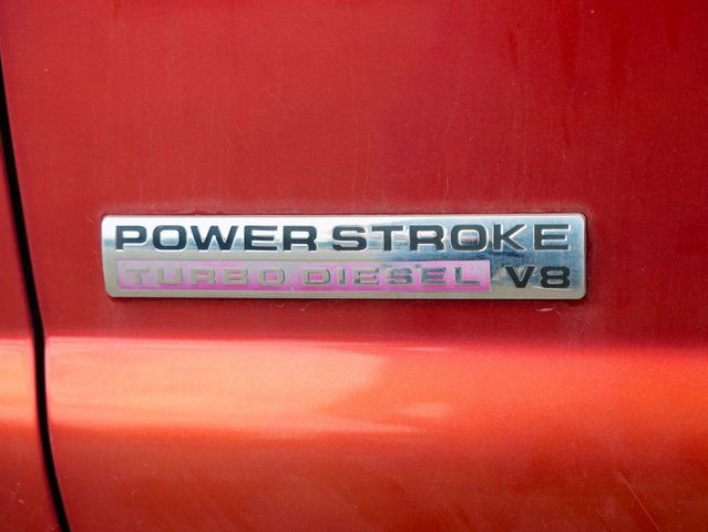 Used 2004 Ford F450 XL image 22