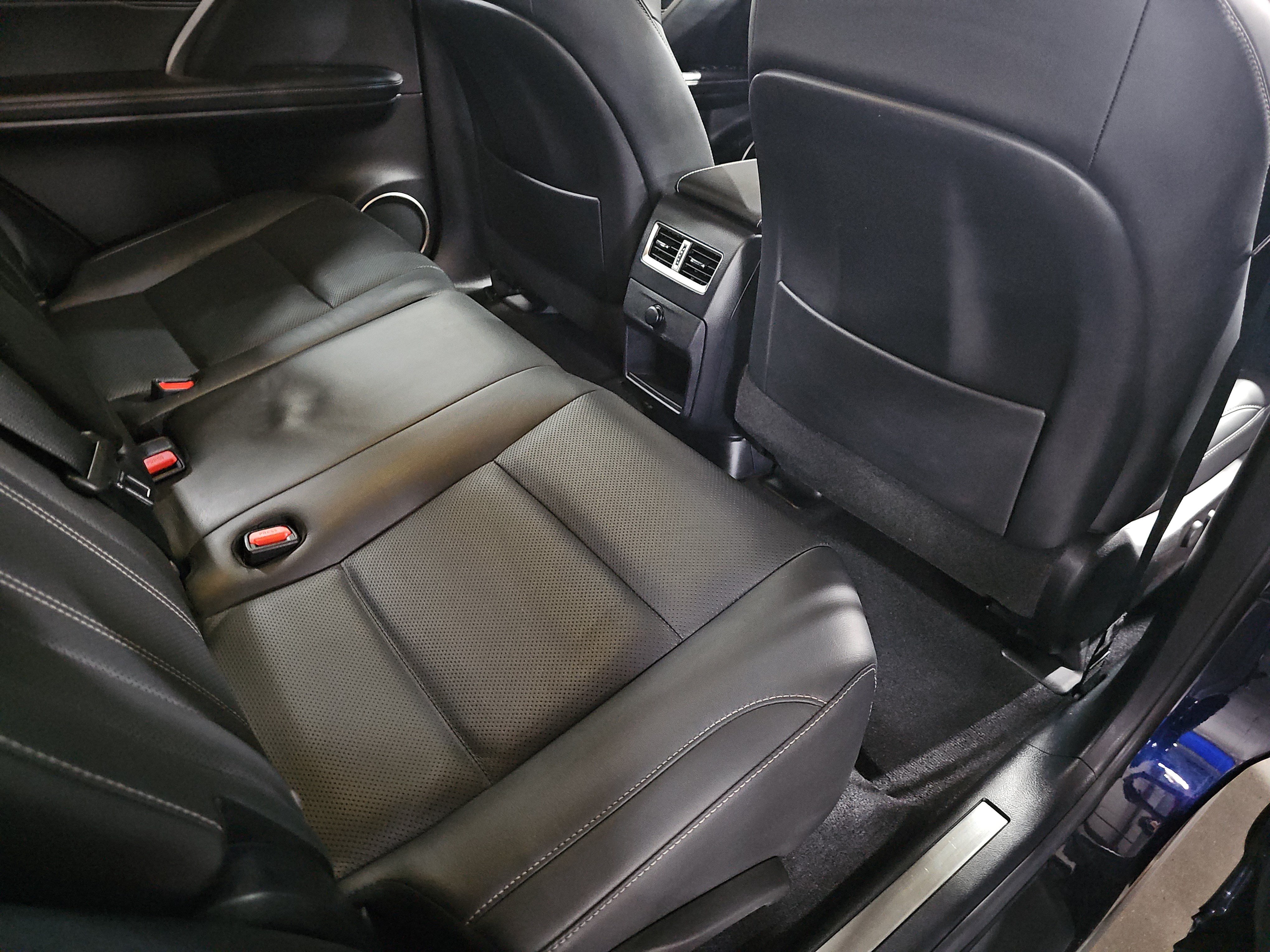 Used 2018 Lexus RX 350 AWD w/ Premium Package image 11