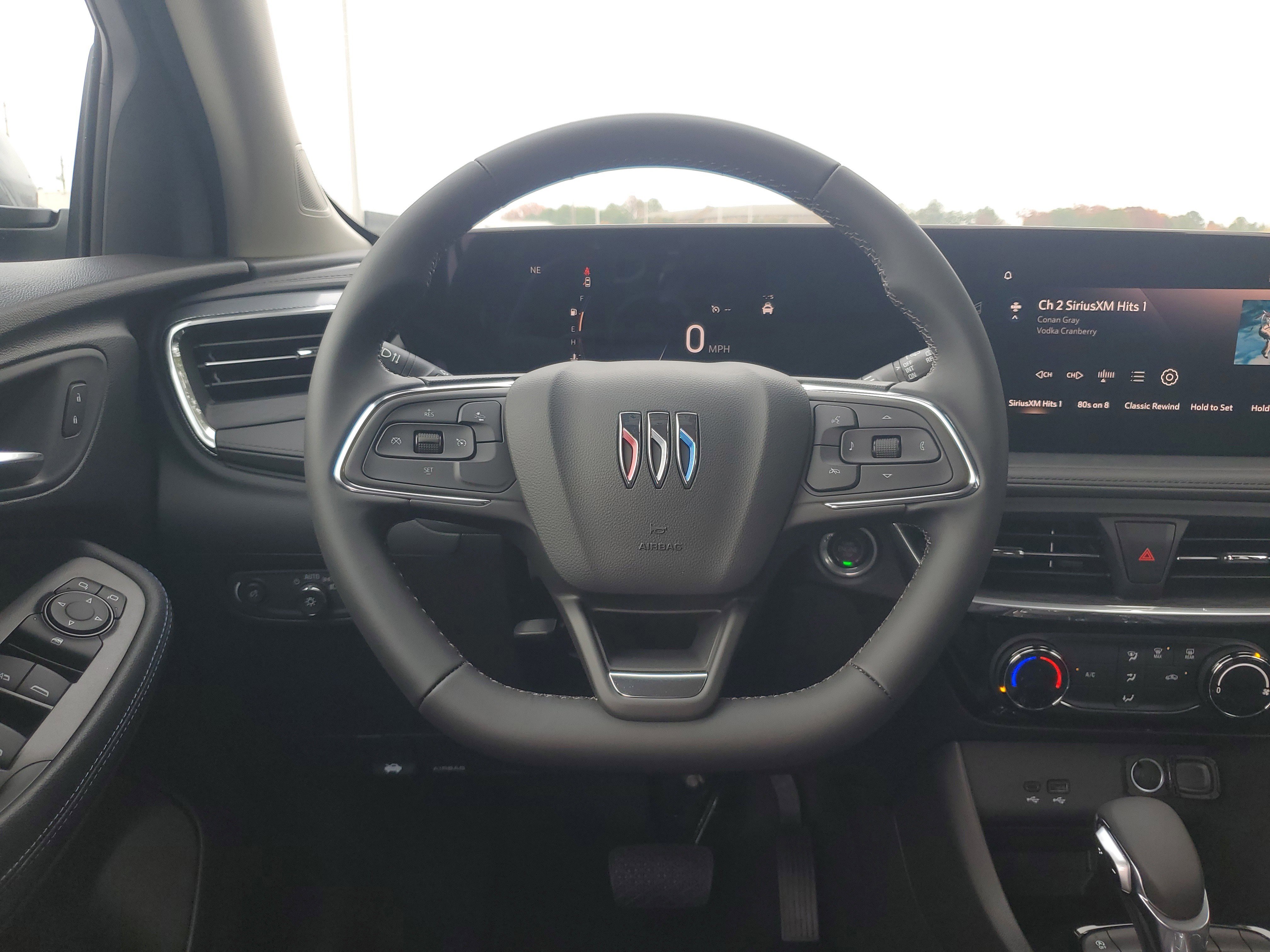 New 2026 Buick Encore GX Sport Touring image 14