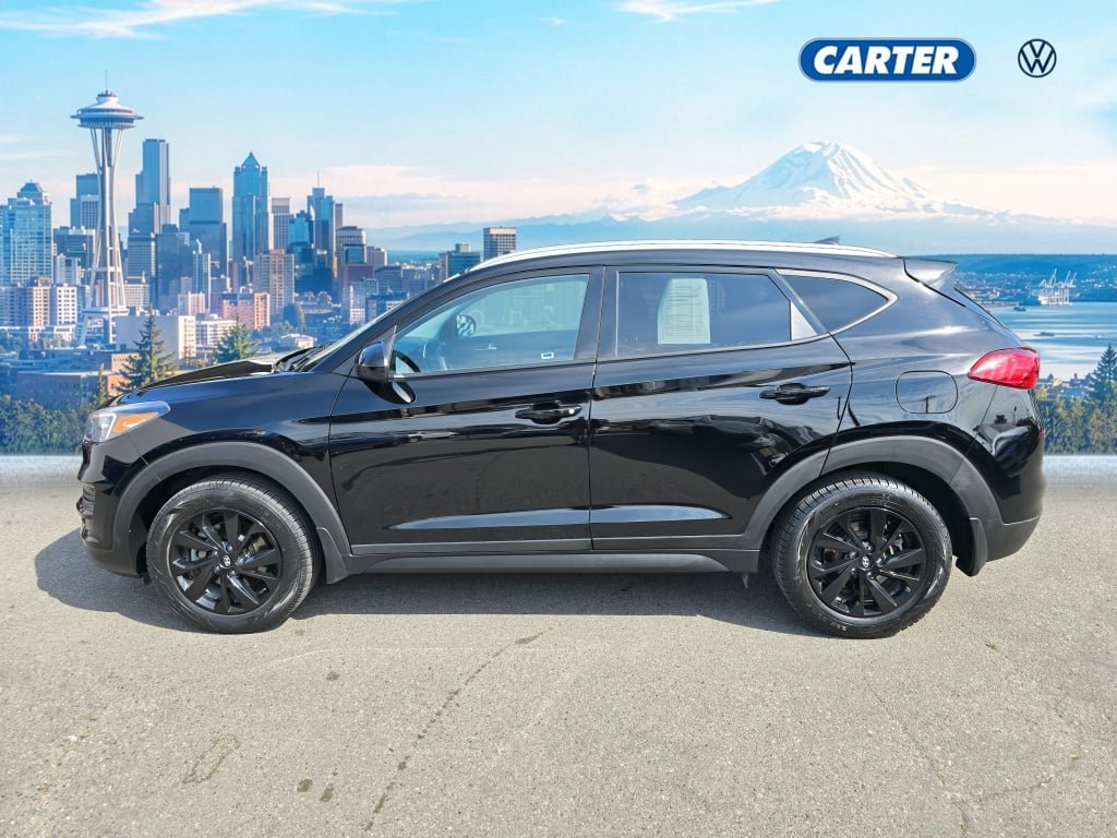 Used 2019 Hyundai Tucson Value AWD/4WD image 6