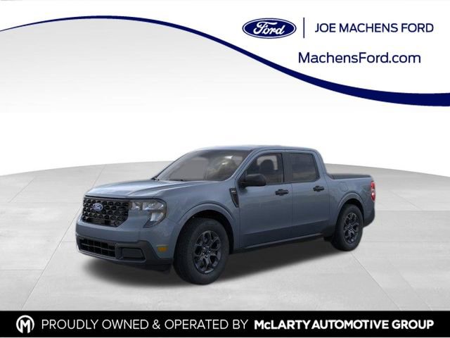 New 2026 Ford Maverick XLT AWD/4WD image 1