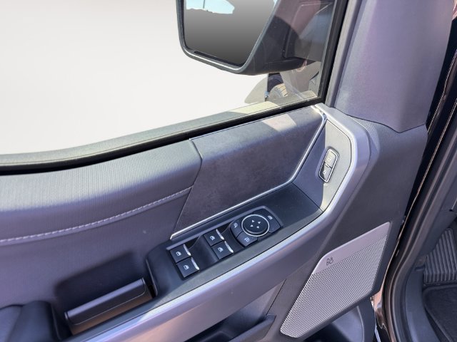 Used 2025 Ford F150 XLT w/ Equipment Group 303A High AWD/4WD image 11