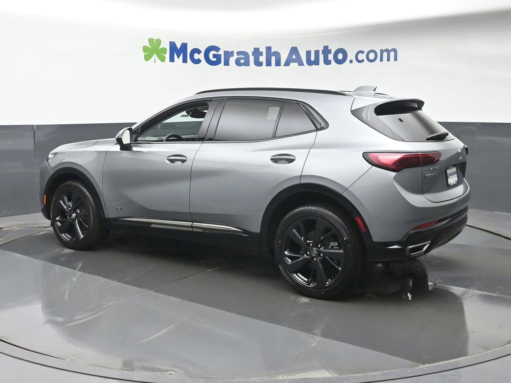 New 2026 Buick Envision Sport Touring AWD/4WD image 19