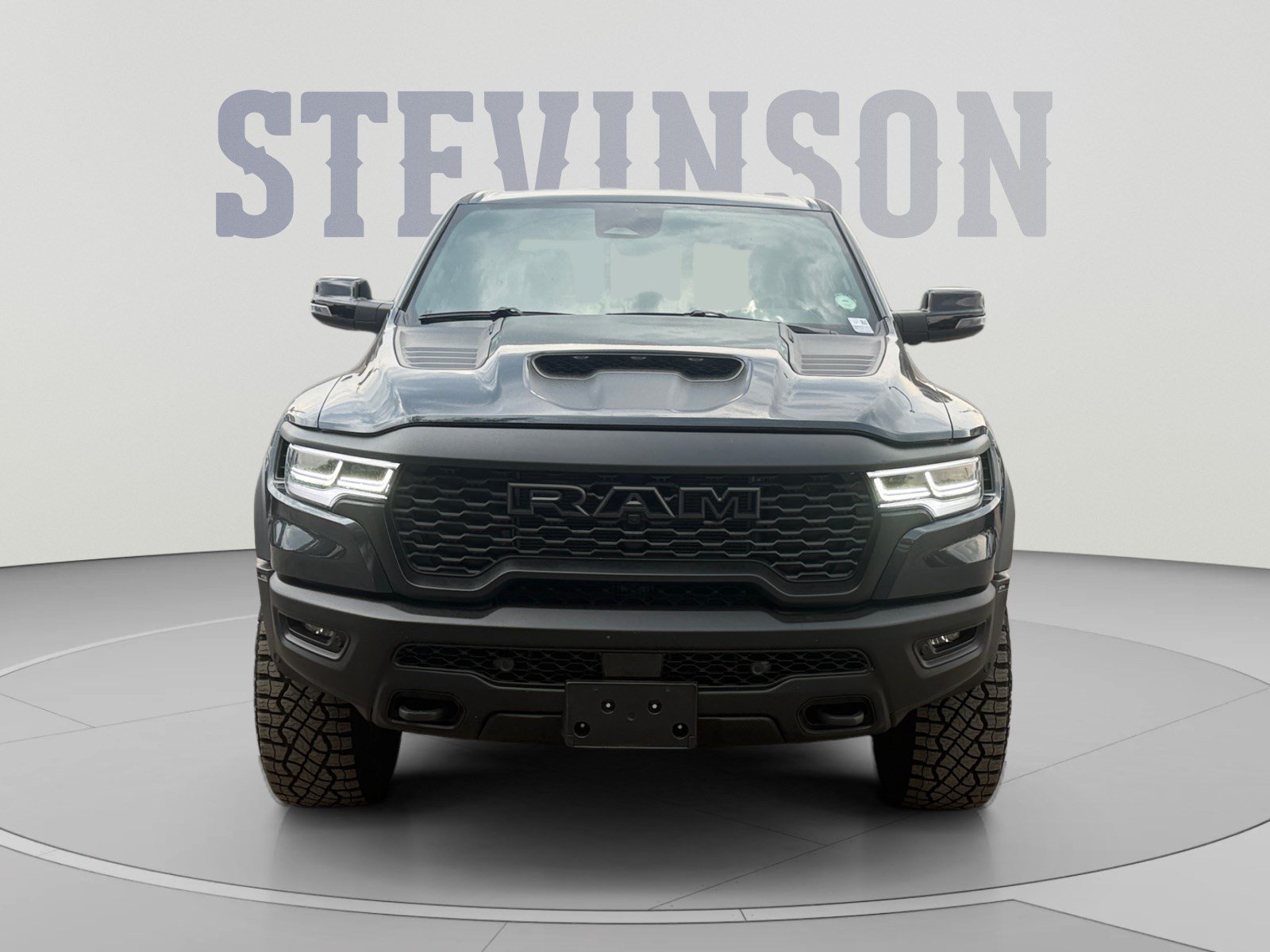 Used 2026 RAM 1500 RHO AWD/4WD image 8