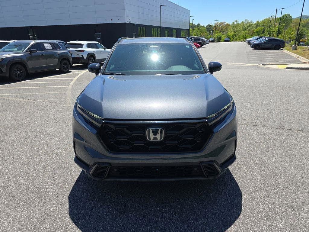 Used 2024 Honda CR-V Sport-L image 9