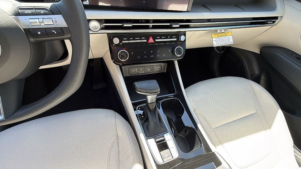 New 2026 Hyundai Tucson SEL image 29