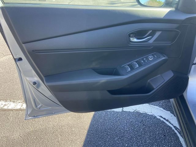 Used 2025 Honda Accord LX image 14