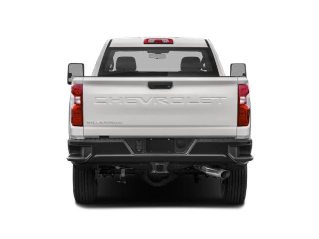 Used 2023 Chevrolet Silverado 2500 W/T w/ WT Fleet Convenience Package AWD/4WD image 8
