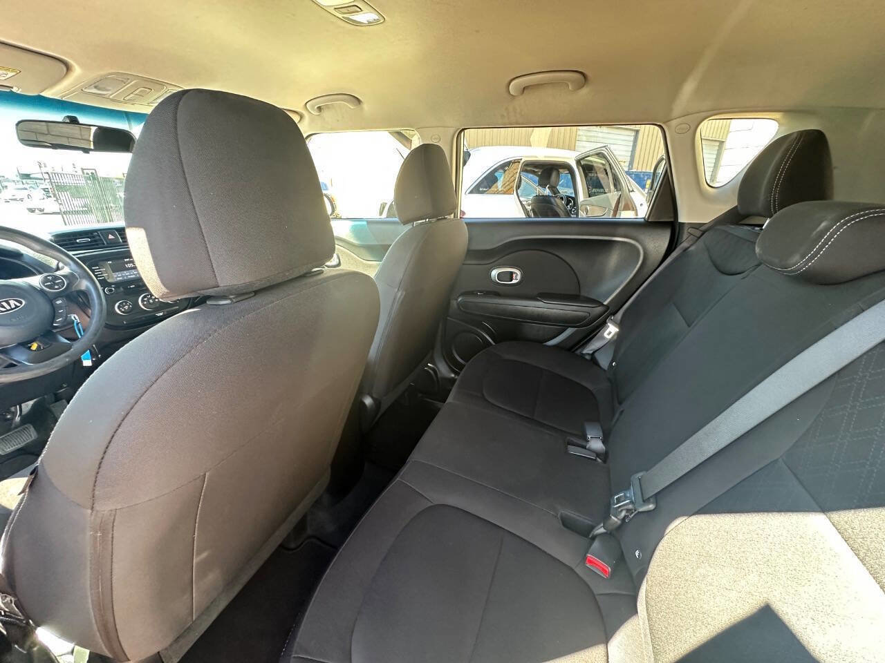 Used 2019 Kia Soul image 20