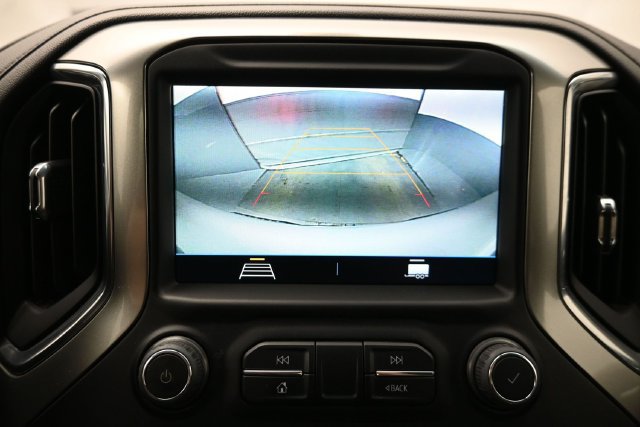 Used 2022 Chevrolet Silverado 1500 RST AWD/4WD image 32