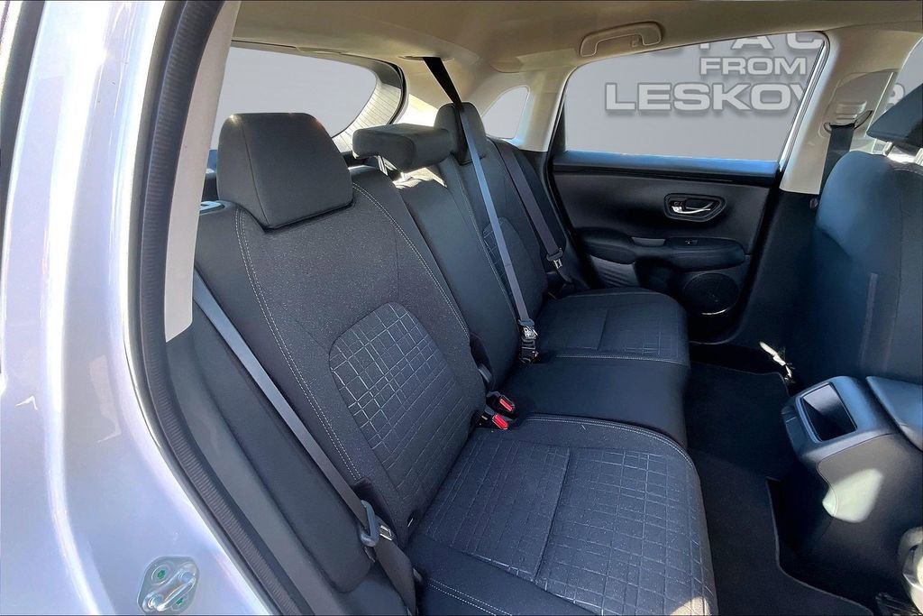 Used 2024 Honda HR-V LX image 26