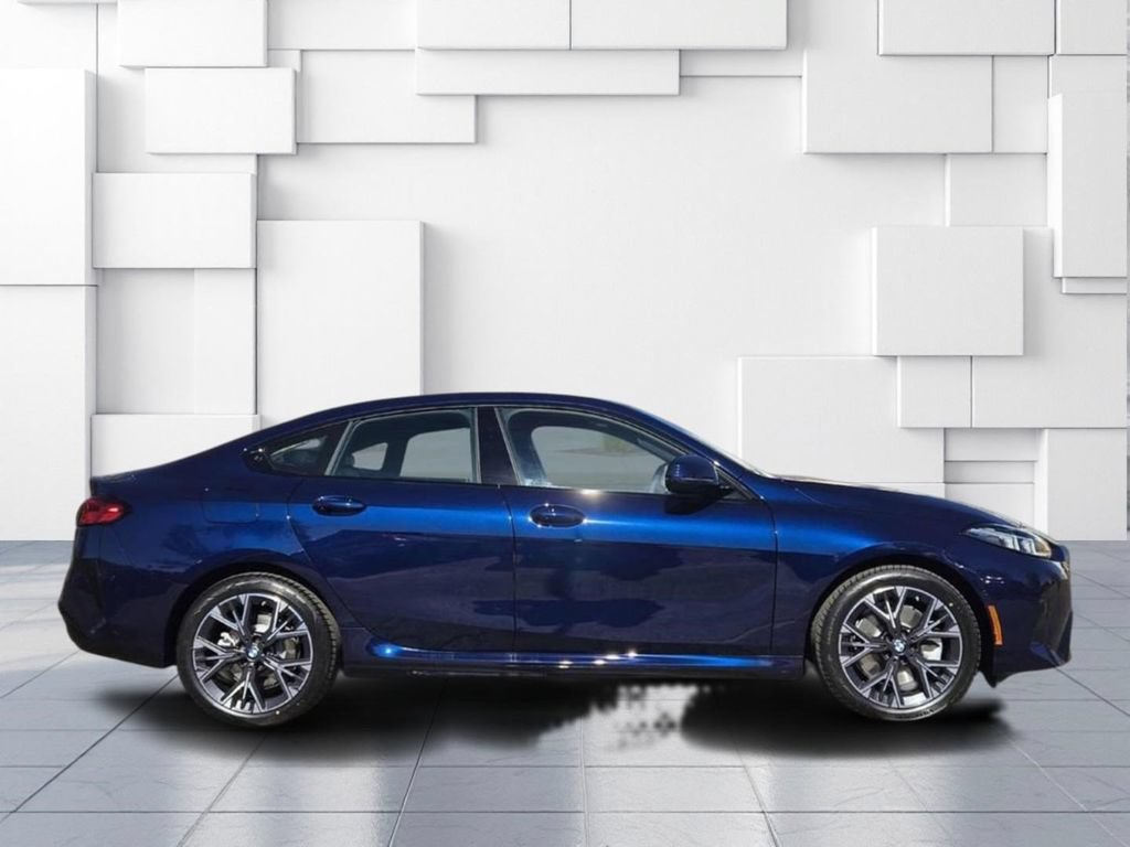 Certified 2026 BMW 228i xDrive AWD/4WD image 4