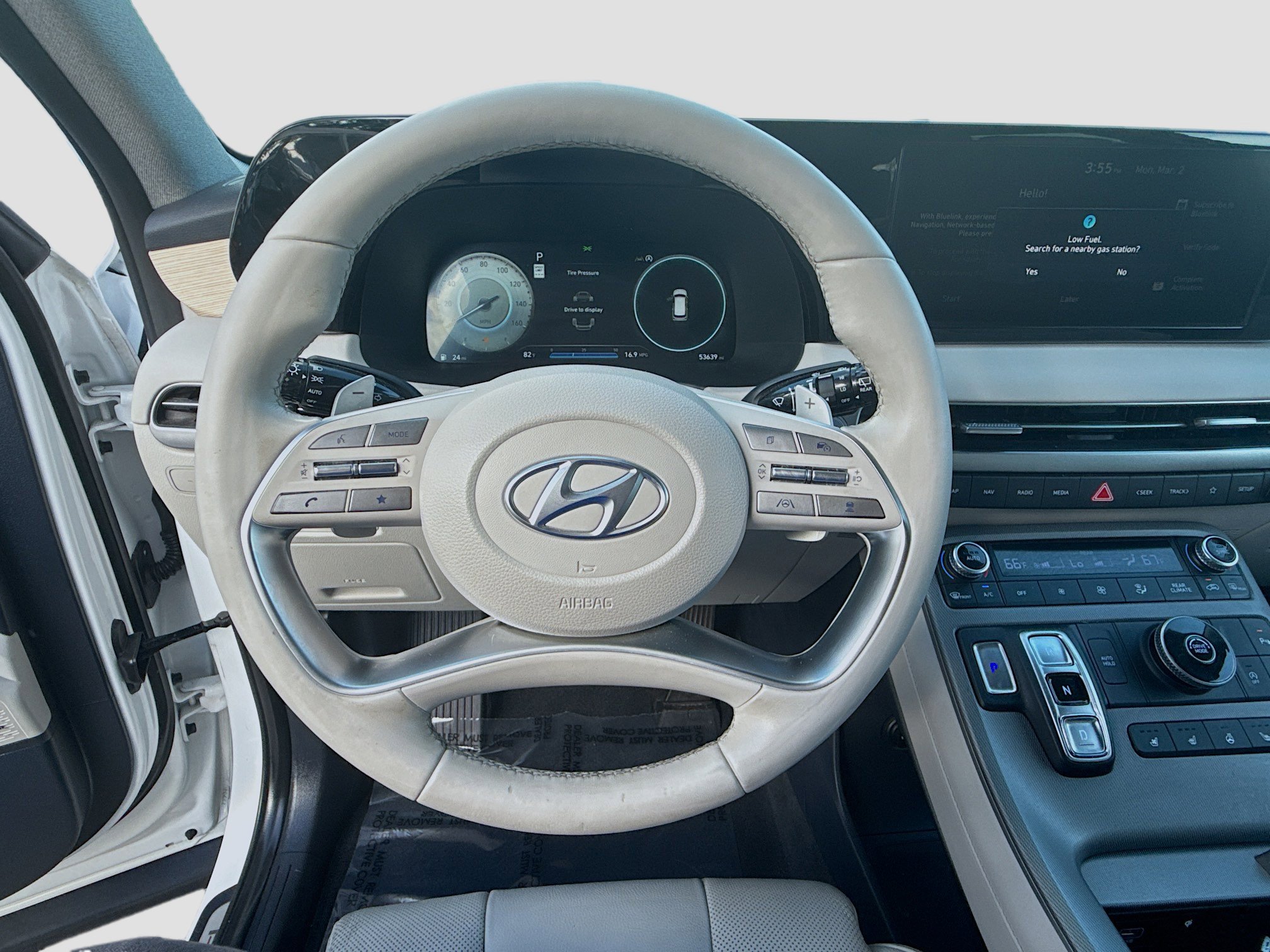 Used 2024 Hyundai Palisade Limited image 8