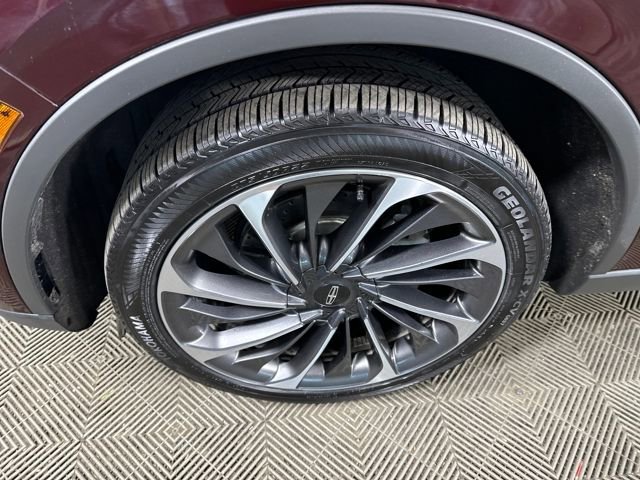 Used 2020 Lincoln Aviator Reserve w/ Equipment Group 202A image 10
