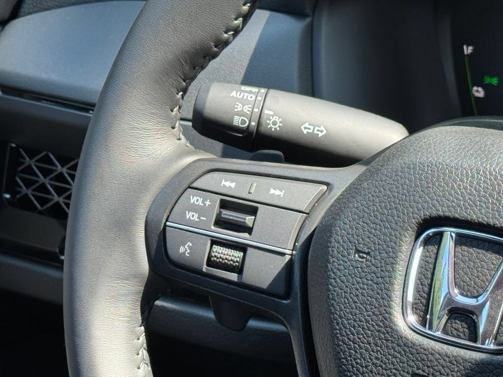 Certified 2026 Honda Accord Sport image 22