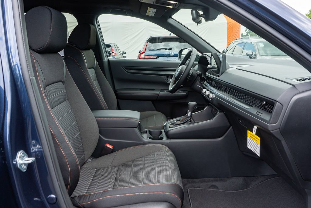 New 2026 Honda CR-V Sport image 15