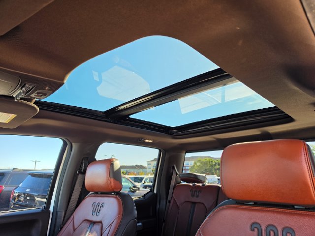 Used 2018 Ford F250 King Ranch w/ King Ranch Ultimate Package AWD/4WD image 31
