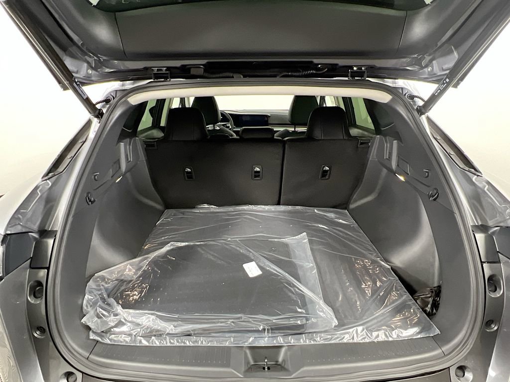 New 2026 Nissan Murano SL AWD/4WD image 25