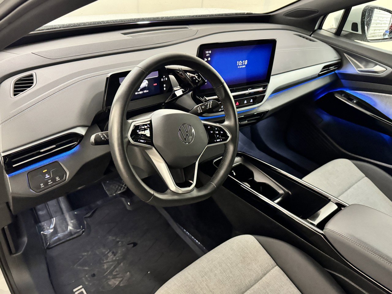 Used 2023 Volkswagen ID.4 Pro image 11