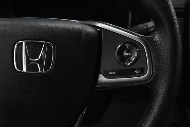 Used 2021 Honda CR-V EX image 28