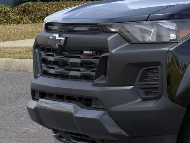 New 2026 Chevrolet Colorado Trail Boss image 17