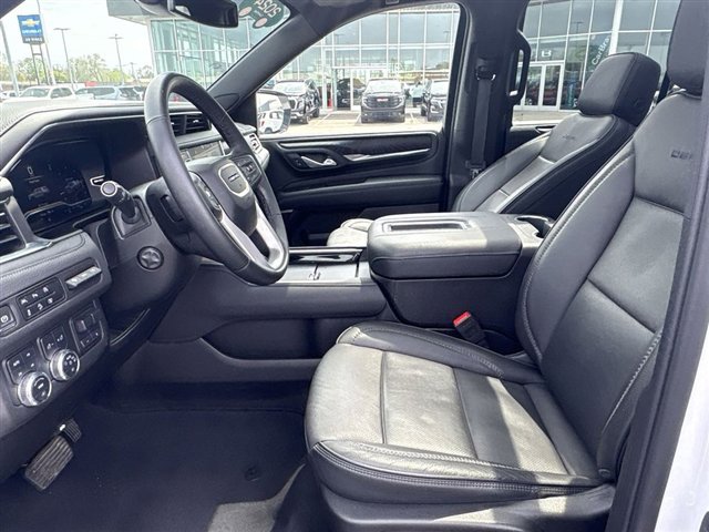 Used 2024 GMC Yukon Denali w/ Max Trailering Package AWD/4WD image 20
