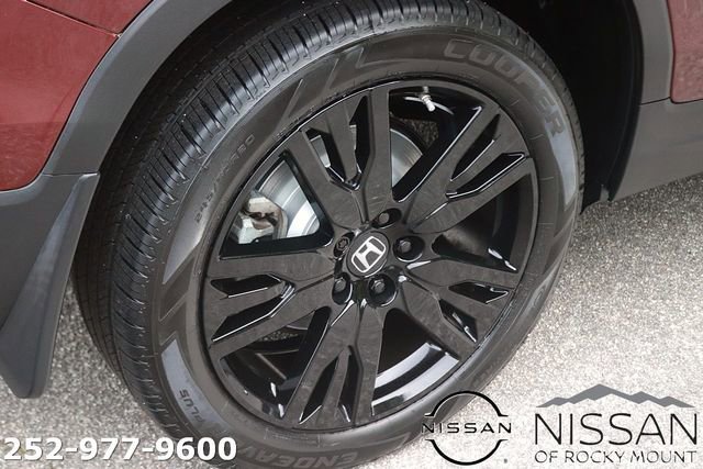 Used 2022 Honda Pilot Special Edition image 8