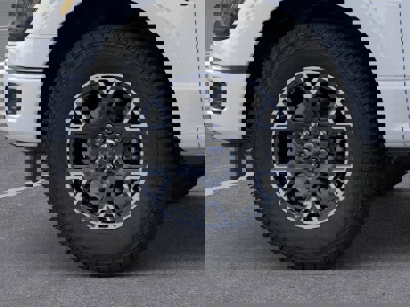New 2024 Ford F150 STX image 49