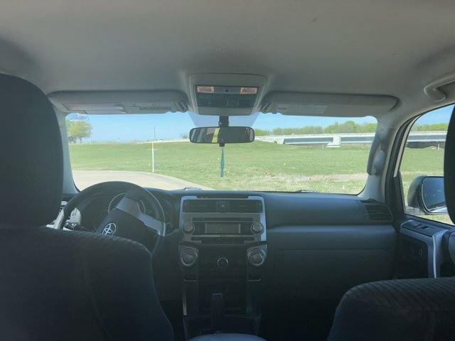 Used 2011 Toyota 4Runner SR5 RWD image 10