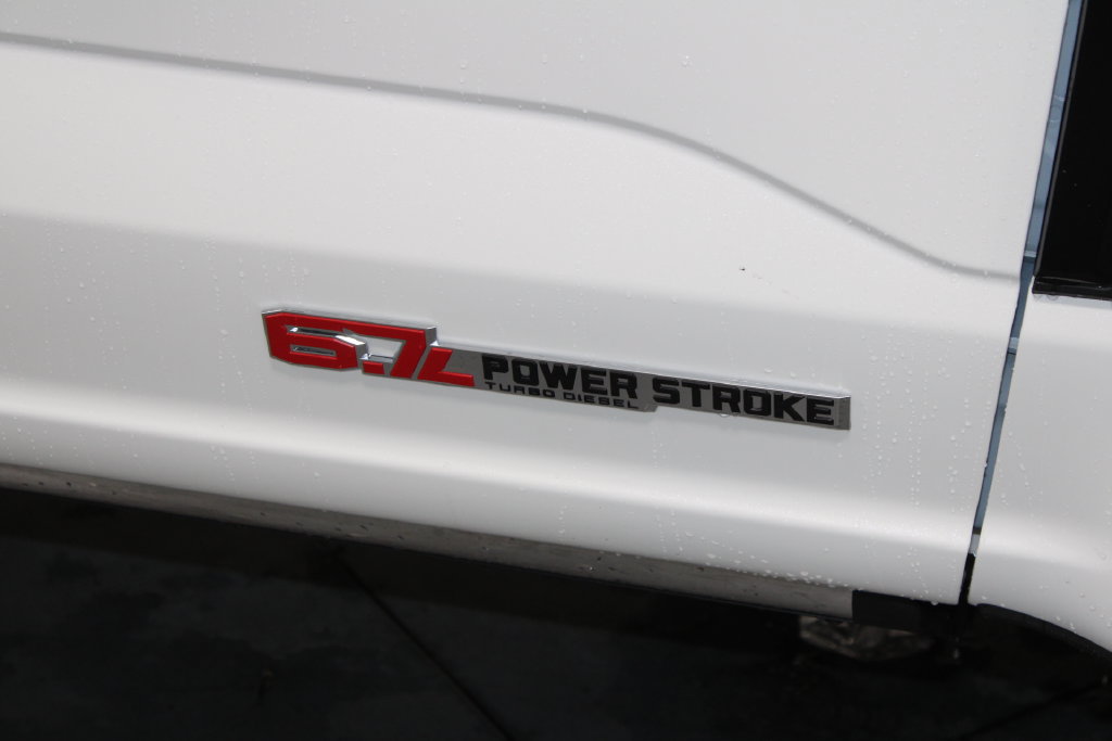New 2026 Ford F250 Platinum AWD/4WD image 11