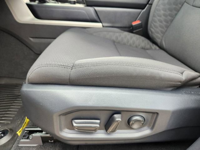 New 2025 Toyota Tundra SR5 image 21