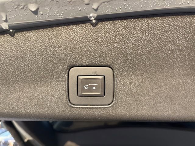 Used 2024 Chevrolet TrailBlazer RS w/ Convenience Package image 7