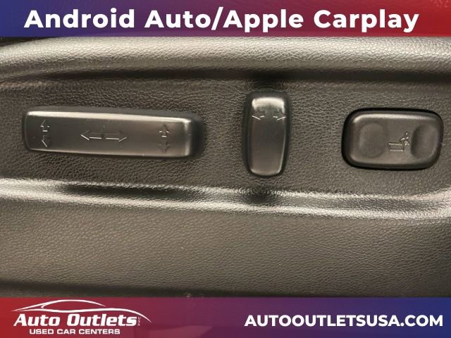 Used 2021 Honda Passport EX-L image 10