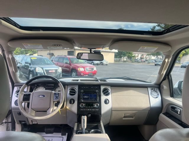 Used 2012 Ford Expedition Limited AWD/4WD image 32