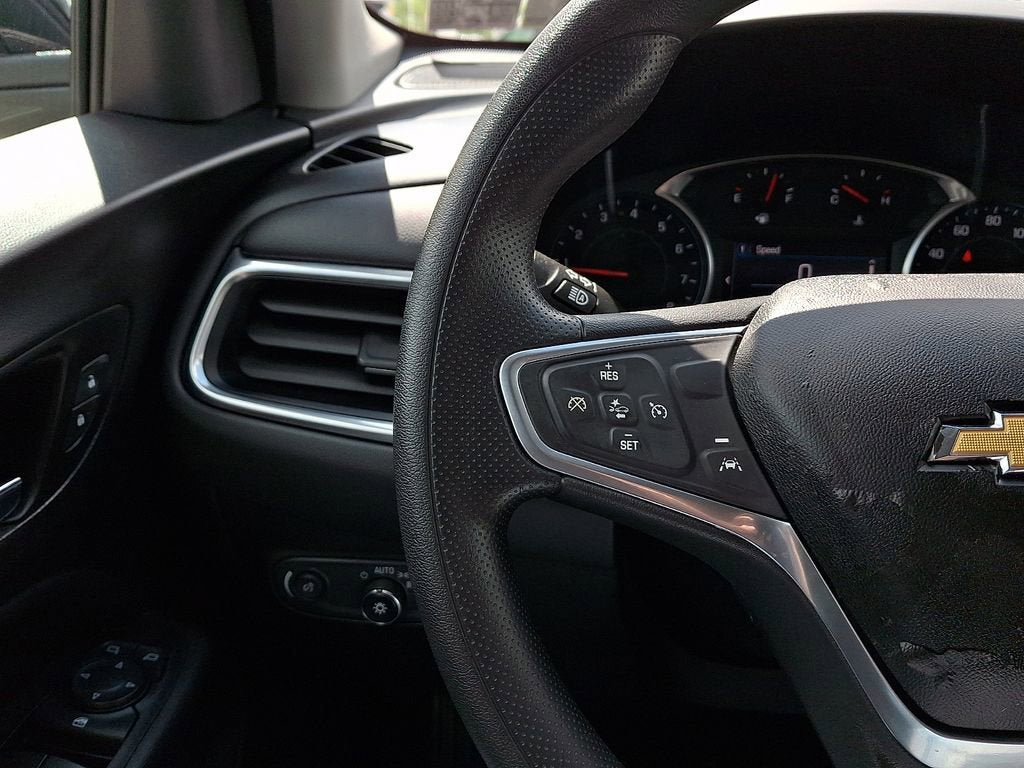 Certified 2022 Chevrolet Equinox LT AWD/4WD image 22