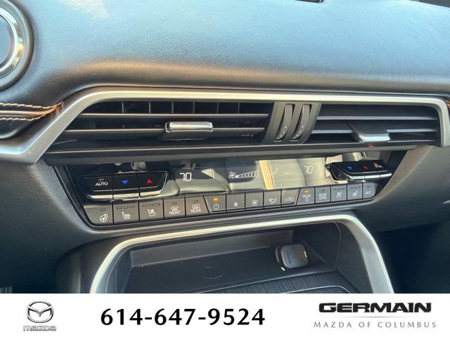 New 2026 MAZDA CX-90 3.3 Turbo S w/ Premium Plus image 28