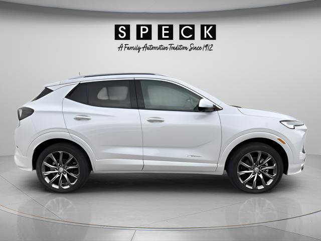 New 2026 Buick Encore GX Avenir w/ Avenir Technology Package image 6