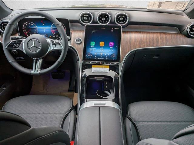 Used 2026 Mercedes-Benz GLC 300 4MATIC image 14