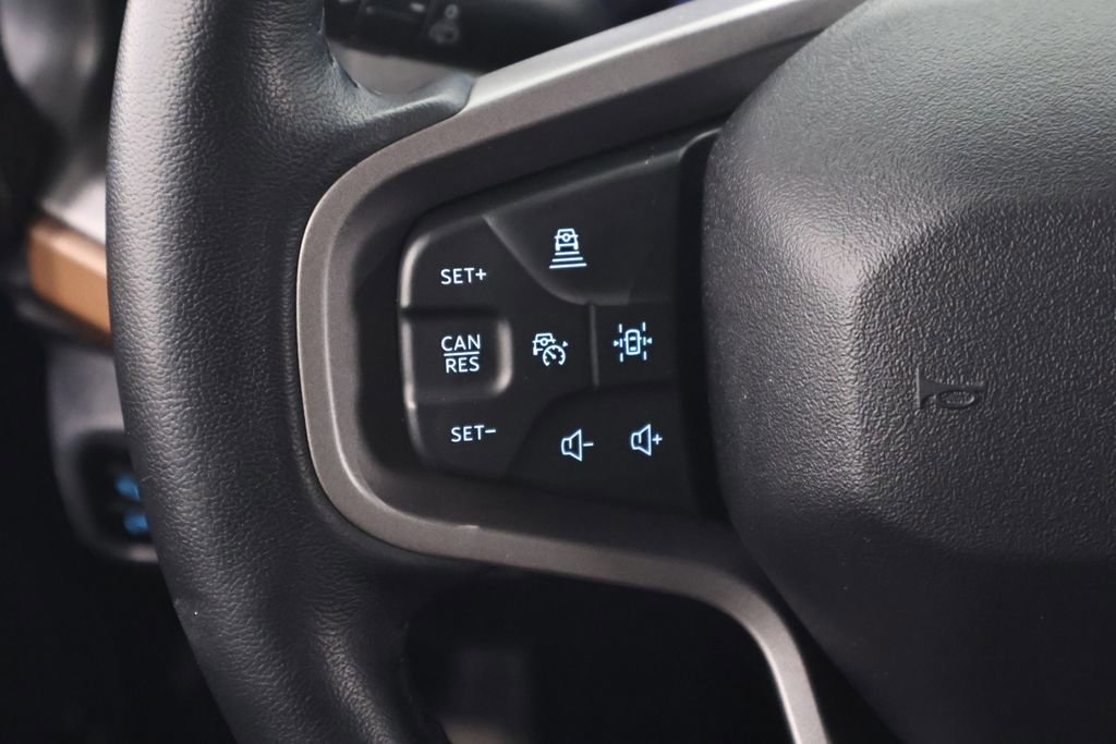 Certified 2024 Ford Bronco Outer Banks image 23