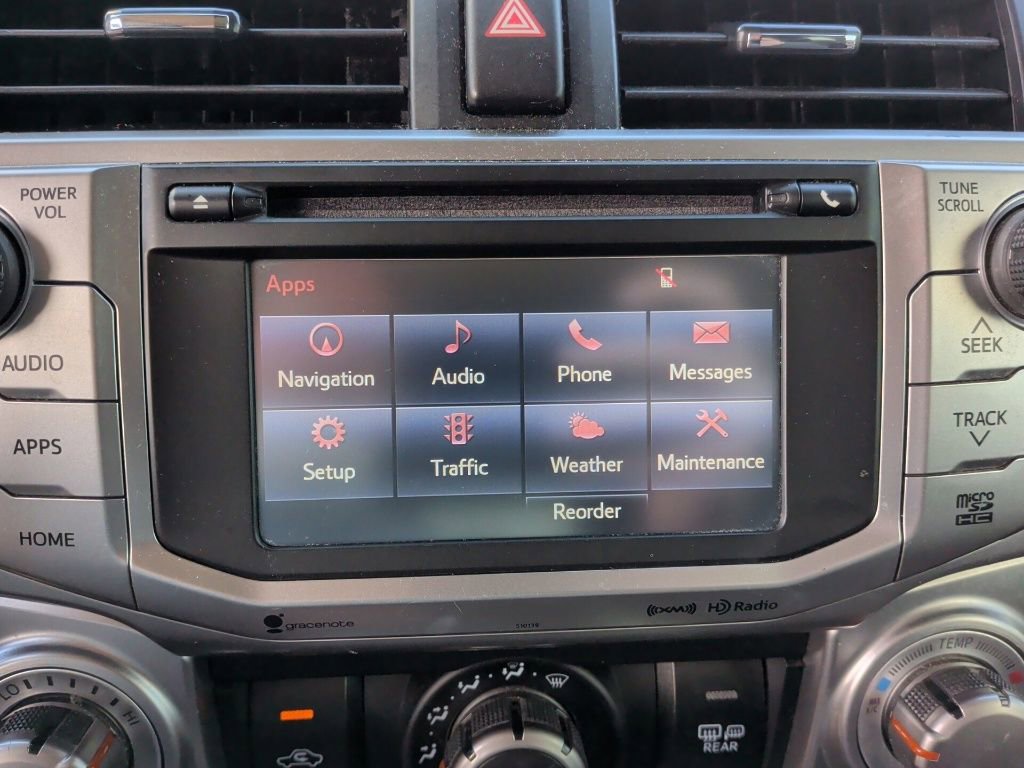 Used 2018 Toyota 4Runner SR5 Premium image 28