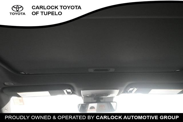 New 2026 Toyota Camry SE w/ Convenience Package FWD image 19