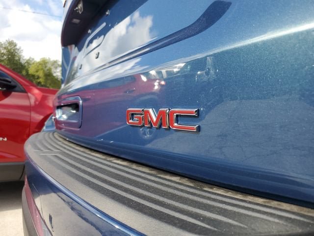 New 2026 GMC Yukon Denali RWD image 7