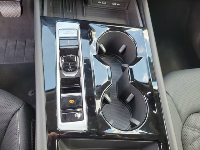 Used 2025 Volkswagen Atlas SE AWD/4WD image 37