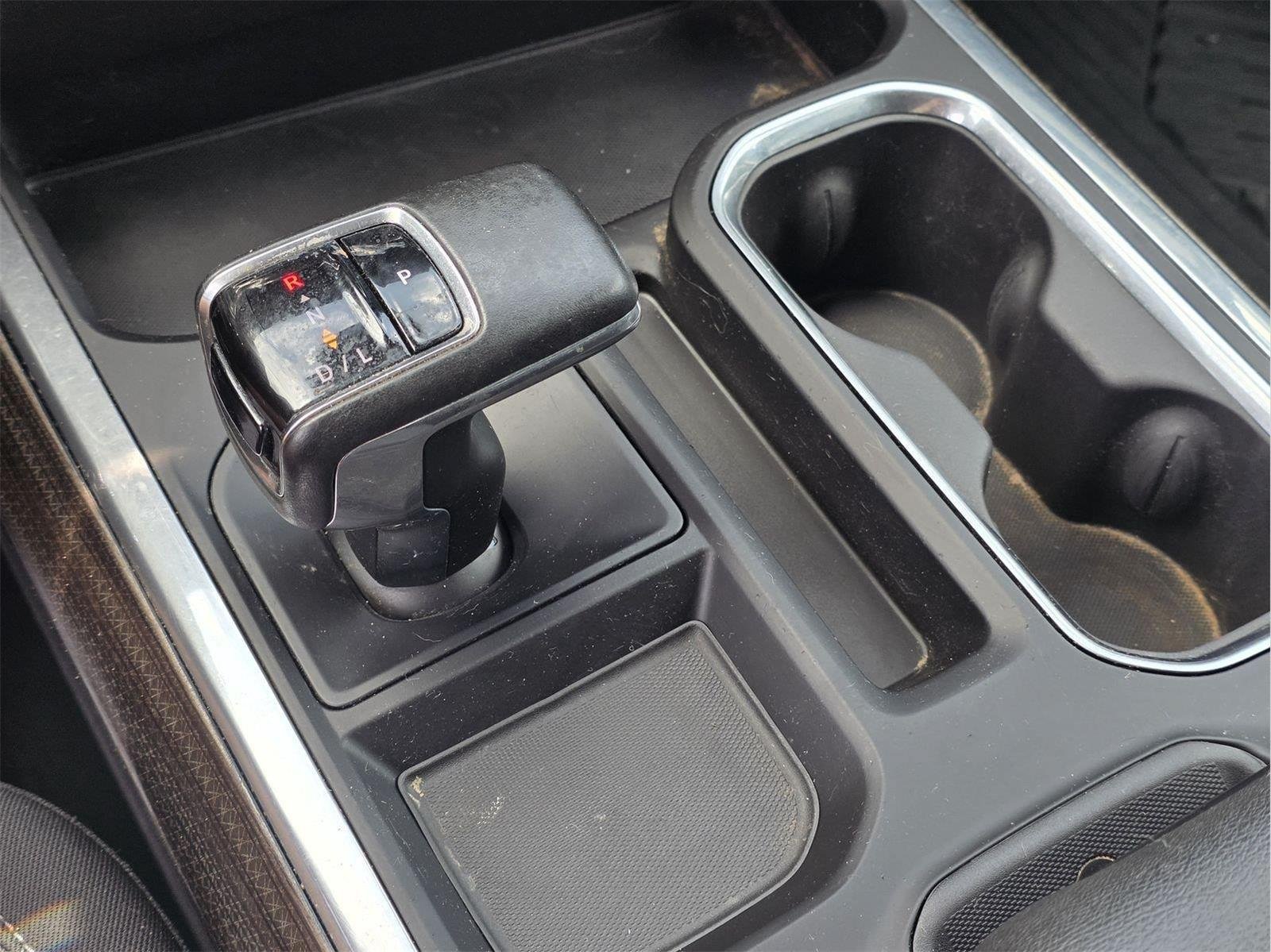 Used 2023 Chevrolet Silverado 1500 LT Trail Boss w/ Protection Package AWD/4WD image 16