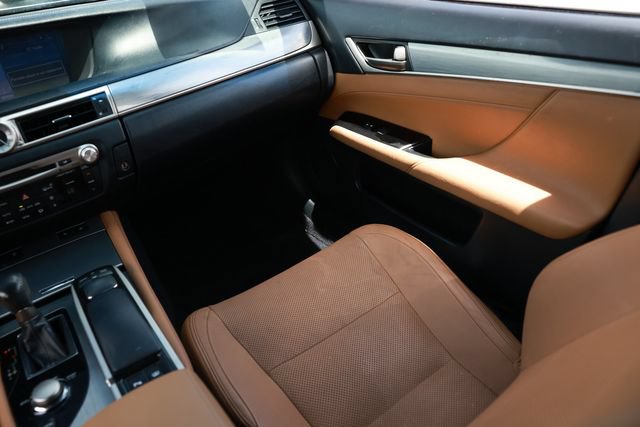 Used 2013 Lexus GS 350 w/ F Sport Pkg RWD image 25