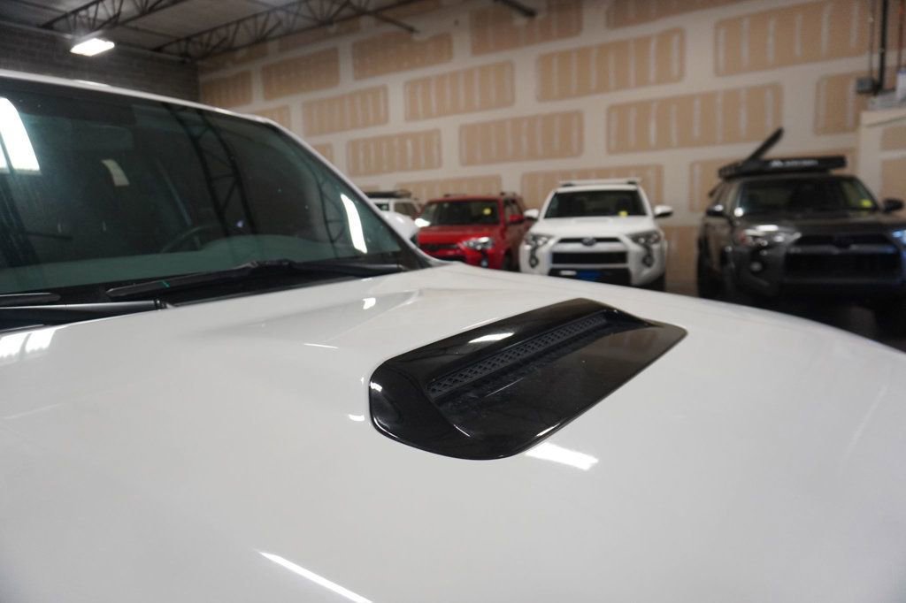 Used 2019 Toyota 4Runner SR5 Premium image 11