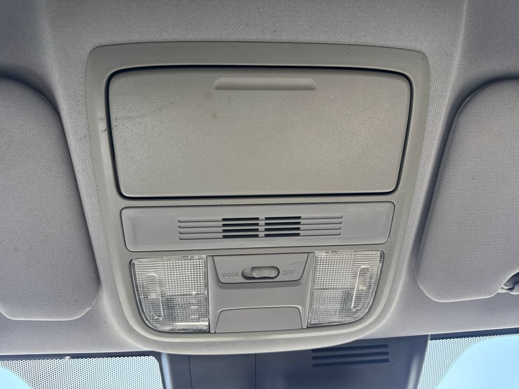 Certified 2020 Honda CR-V LX image 28