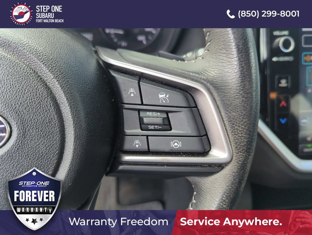 Used 2023 Subaru Ascent Premium w/ Convenience Package AWD/4WD image 23